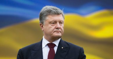 Петр Порошенко