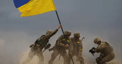 Война Украина