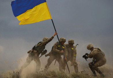 Война Украина