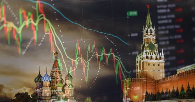 Экономика РФ
