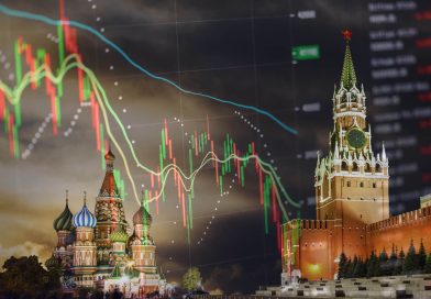 Экономика РФ