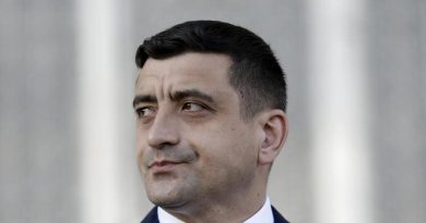 Джордже Симион
