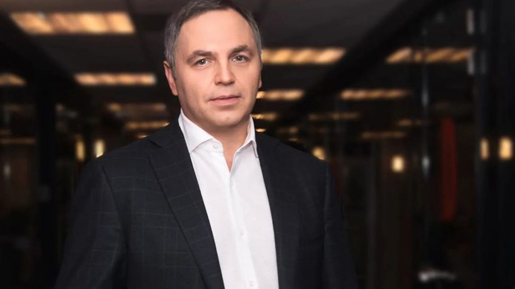 Андрей Портнов