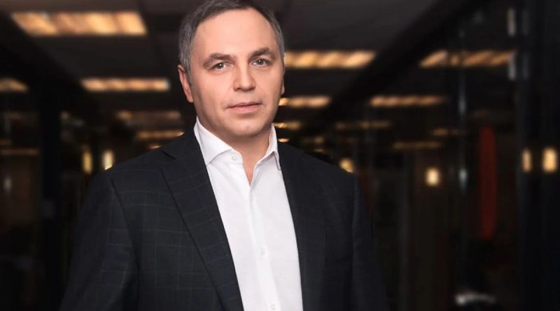 Андрей Портнов