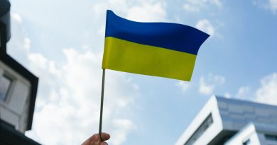 Бизнес Украина