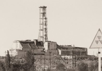 Чернобыль