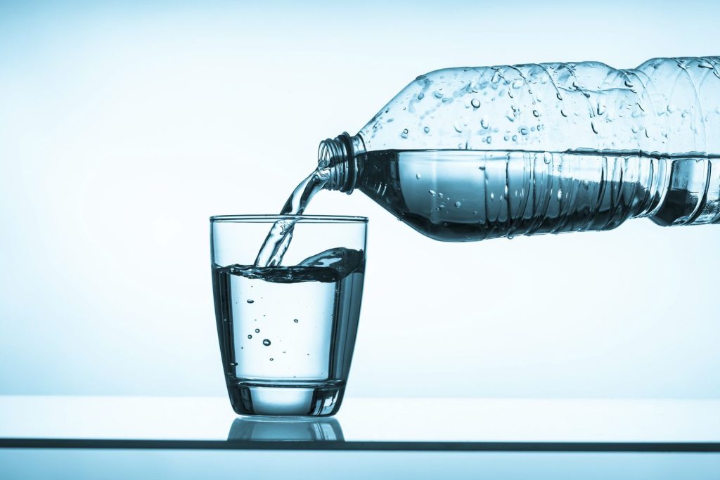 Вода