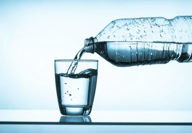 Вода