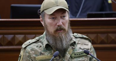 Роберт Бровди