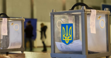 Украина