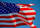 Флаг США