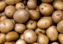 Картофель