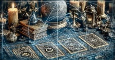 Расклад Таро с 1 по 7 сентября 2025 года для всех знаков Зодиака