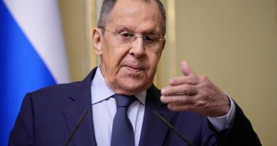 Лавров