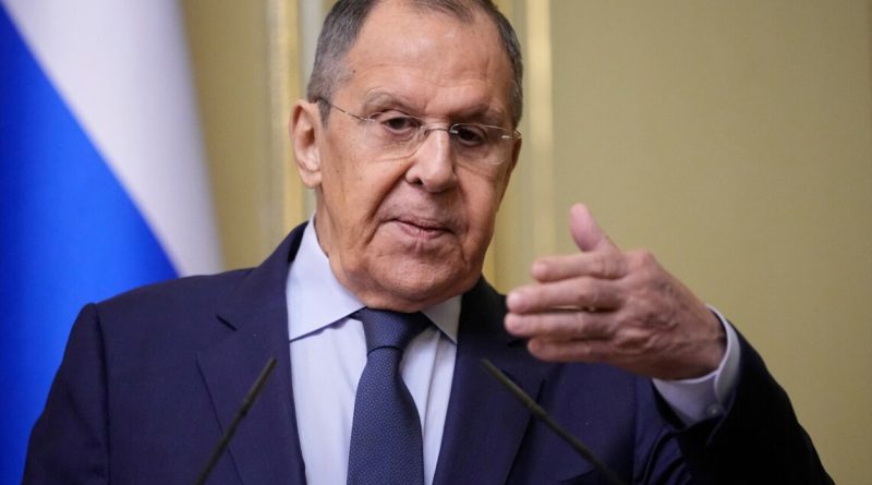 Лавров