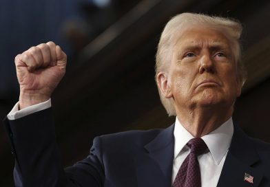 Трамп