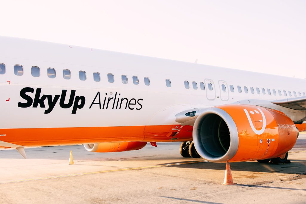 SkyUp
