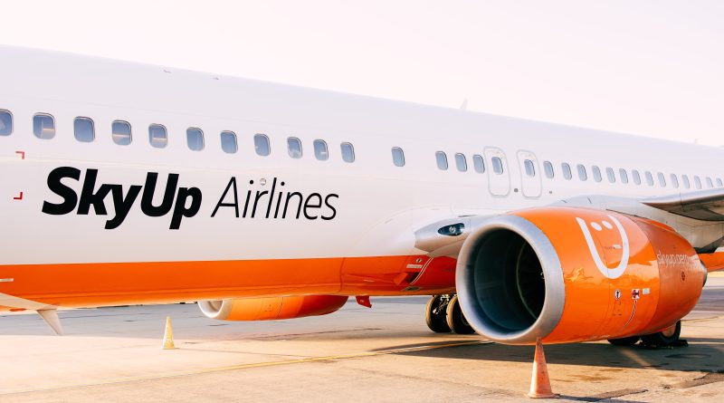 SkyUp