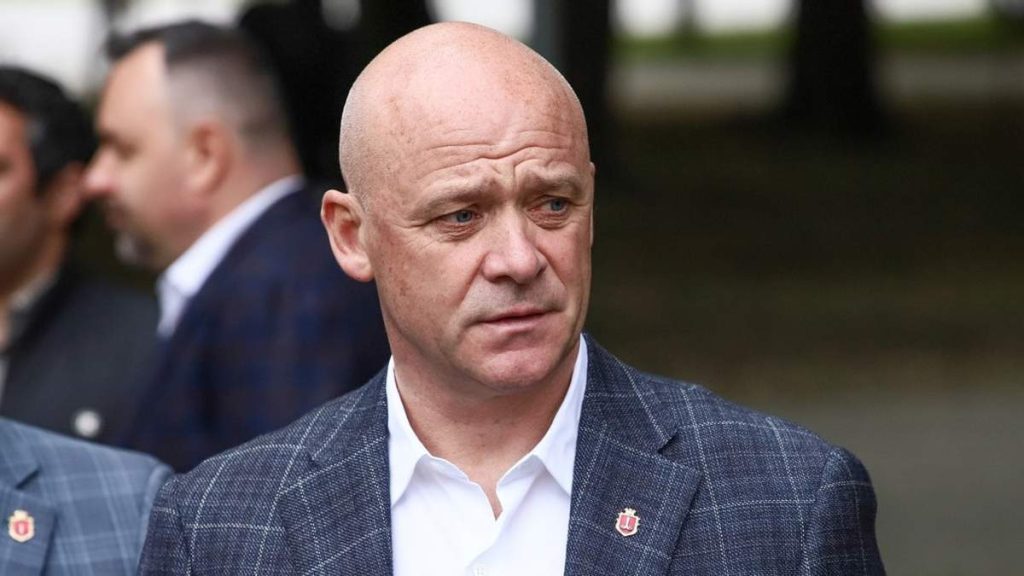 Труханов