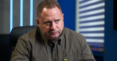 Андрей Ермак