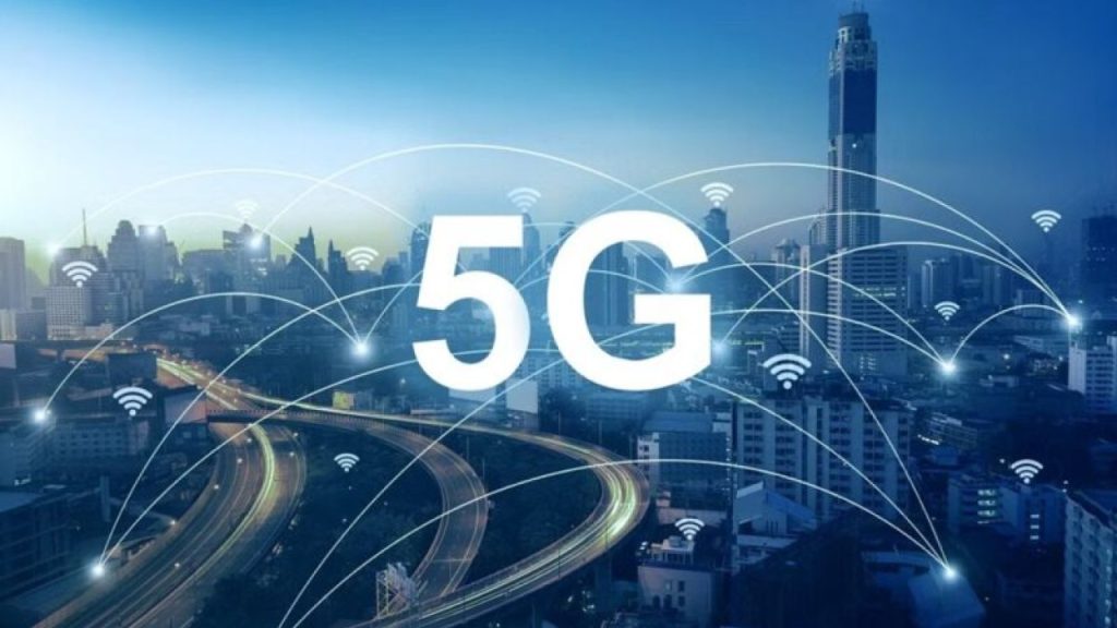 5G