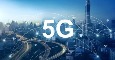 5G
