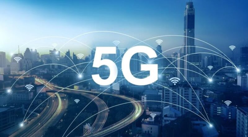 5G