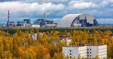 Чернобыль