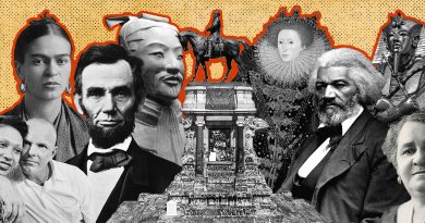 История