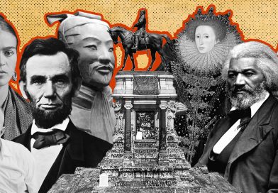 История
