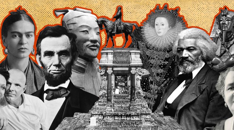 История