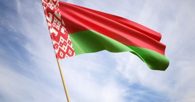 Беларусь