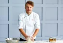 Евгений Клопотенко женился: шеф-повар показал первые фото со свадьбы