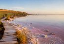 Водоемы Украины с лечебными свойствами: что выбрать для отдыха и здоровья
