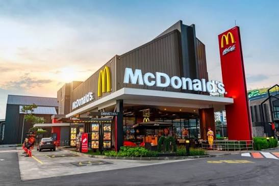Стаканы McDonald’s FIFA World Cup™ в Украине: как их получить, какие цены и что есть в коллекции