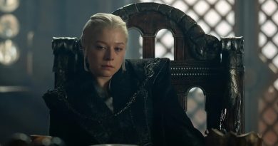 «Дом Дракона» 3 сезон 3 серия: дата выхода, где смотреть онлайн и чего ждать от продолжения