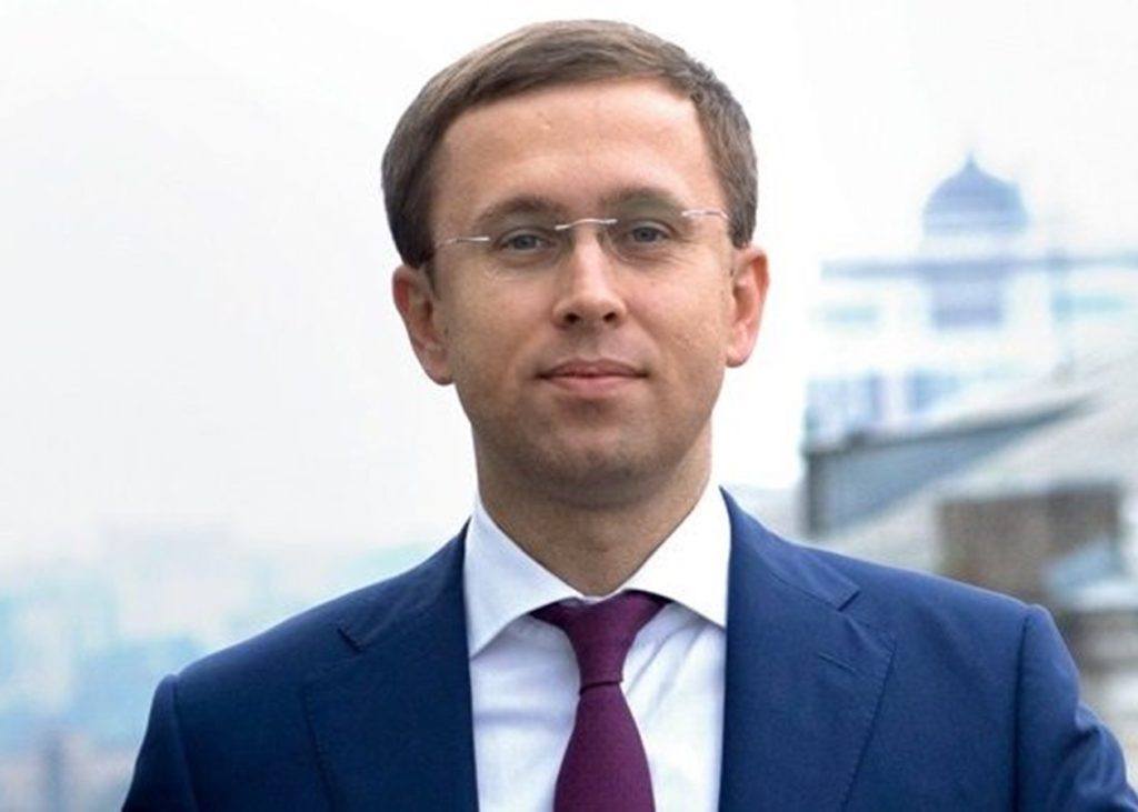 Корецкий