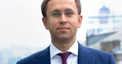 Корецкий