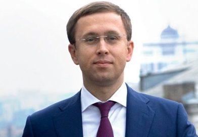 Корецкий