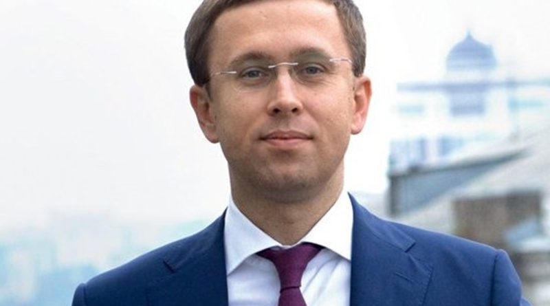 Корецкий