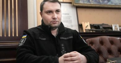 Буданов
