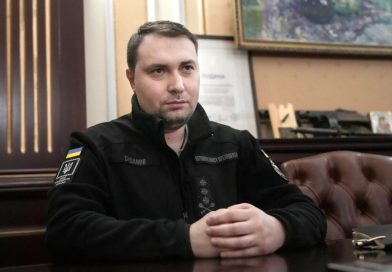 Буданов