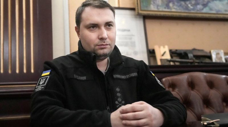 Буданов
