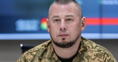 Павел Палиса