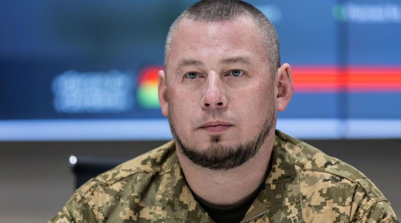 Павел Палиса
