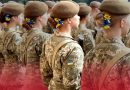 Женская мобилизация