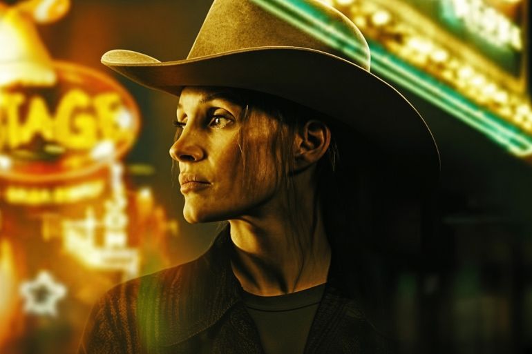 «Гартленд» (Heartland) 2026: дата выхода на Netflix, сюжет триллера с Джессикой Честейн и где смотреть онлайн
